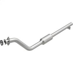 MagnaFlow California Converter - MagnaFlow California Converter 3391438 Direct Fit California Catalytic Converter - Image 1