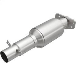 MagnaFlow California Converter - MagnaFlow California Converter 3391486 Direct Fit California Catalytic Converter - Image 1