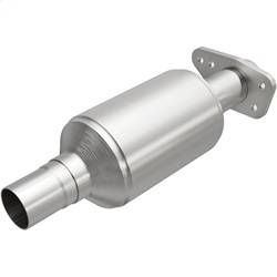 MagnaFlow California Converter - MagnaFlow California Converter 3391496 Direct Fit California Catalytic Converter - Image 1