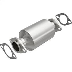 MagnaFlow California Converter - MagnaFlow California Converter 3391764 Direct Fit California Catalytic Converter - Image 1