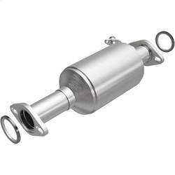 MagnaFlow California Converter - MagnaFlow California Converter 3391895 Direct Fit California Catalytic Converter - Image 1