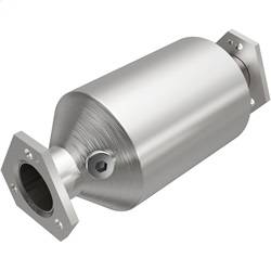 MagnaFlow California Converter - MagnaFlow California Converter 3391918 Direct Fit California Catalytic Converter - Image 1