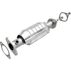 MagnaFlow California Converter - MagnaFlow California Converter 441019 Direct Fit California Catalytic Converter - Image 1