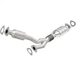 MagnaFlow California Converter - MagnaFlow California Converter 441030 Direct Fit California Catalytic Converter - Image 1