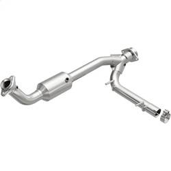 MagnaFlow California Converter - MagnaFlow California Converter 4451165 Direct Fit California Catalytic Converter - Image 1