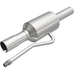 MagnaFlow California Converter - MagnaFlow California Converter 4451210 Direct Fit California Catalytic Converter - Image 1