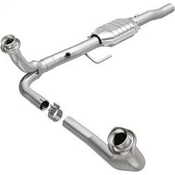 MagnaFlow California Converter - MagnaFlow California Converter 4451280 Direct Fit California Catalytic Converter - Image 1