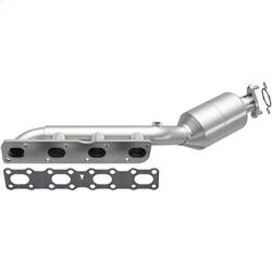 MagnaFlow California Converter - MagnaFlow California Converter 4451501 Direct Fit California Catalytic Converter - Image 1