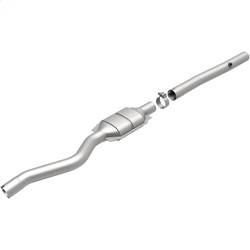 MagnaFlow California Converter - MagnaFlow California Converter 4451607 Direct Fit California Catalytic Converter - Image 1