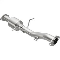 MagnaFlow California Converter - MagnaFlow California Converter 4451611 Direct Fit California Catalytic Converter - Image 1