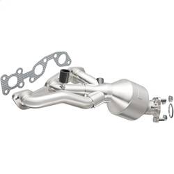 MagnaFlow California Converter - MagnaFlow California Converter 447193 Direct Fit California Catalytic Converter - Image 1