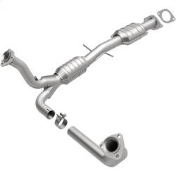 MagnaFlow California Converter - MagnaFlow California Converter 447242 Direct Fit California Catalytic Converter - Image 1