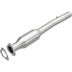 MagnaFlow California Converter - MagnaFlow California Converter 447321 Direct Fit California Catalytic Converter - Image 1