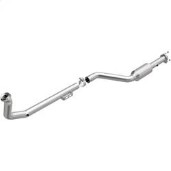 MagnaFlow California Converter - MagnaFlow California Converter 4481106 Direct Fit California Catalytic Converter - Image 1