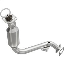 MagnaFlow California Converter - MagnaFlow California Converter 4481161 Direct Fit California Catalytic Converter - Image 1