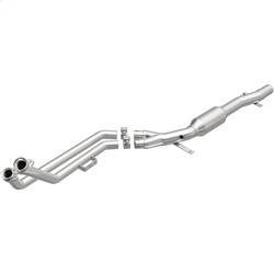 MagnaFlow California Converter - MagnaFlow California Converter 4481172 Direct Fit California Catalytic Converter - Image 1