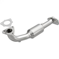 MagnaFlow California Converter - MagnaFlow California Converter 4481184 Direct Fit California Catalytic Converter - Image 1