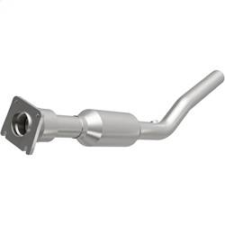 MagnaFlow California Converter - MagnaFlow California Converter 4481266 Direct Fit California Catalytic Converter - Image 1