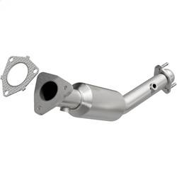 MagnaFlow California Converter - MagnaFlow California Converter 4481489 Direct Fit California Catalytic Converter - Image 1