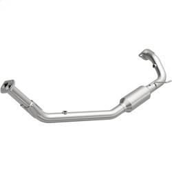 MagnaFlow California Converter - MagnaFlow California Converter 4481698 Direct Fit California Catalytic Converter - Image 1