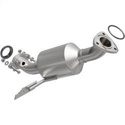 MagnaFlow California Converter - MagnaFlow California Converter 4481699 Direct Fit California Catalytic Converter - Image 1