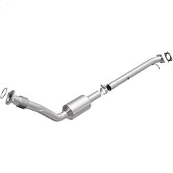 MagnaFlow California Converter - MagnaFlow California Converter 4551208 Direct Fit California Catalytic Converter - Image 1