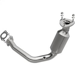 MagnaFlow California Converter - MagnaFlow California Converter 4561013 Direct Fit California Catalytic Converter - Image 1