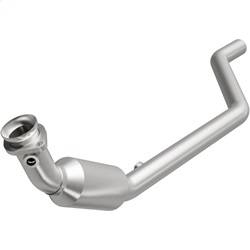 MagnaFlow California Converter - MagnaFlow California Converter 4561014 Direct Fit California Catalytic Converter - Image 1