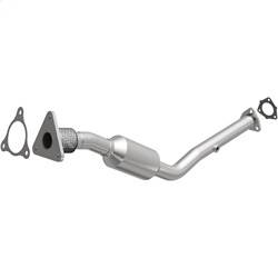 MagnaFlow California Converter - MagnaFlow California Converter 4561061 Direct Fit California Catalytic Converter - Image 1