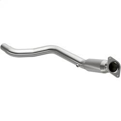 MagnaFlow California Converter - MagnaFlow California Converter 4561964 Direct Fit California Catalytic Converter - Image 1