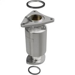 MagnaFlow California Converter - MagnaFlow California Converter 5411032 Direct Fit California Catalytic Converter - Image 1