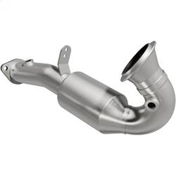 MagnaFlow California Converter - MagnaFlow California Converter 5411063 Direct Fit California Catalytic Converter - Image 1