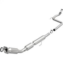 MagnaFlow California Converter - MagnaFlow California Converter 5411159 Direct Fit California Catalytic Converter - Image 1