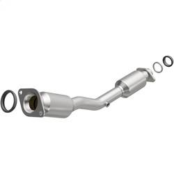 MagnaFlow California Converter - MagnaFlow California Converter 5411327 Direct Fit California Catalytic Converter - Image 1