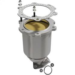 MagnaFlow California Converter - MagnaFlow California Converter 5411652 Direct Fit California Catalytic Converter - Image 1