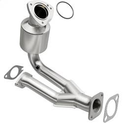 MagnaFlow California Converter - MagnaFlow California Converter 5411911 Direct Fit California Catalytic Converter - Image 1