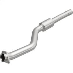 MagnaFlow California Converter - MagnaFlow California Converter 5421172 Direct Fit California Catalytic Converter - Image 1