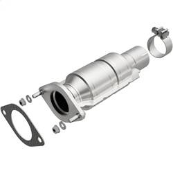 MagnaFlow California Converter - MagnaFlow California Converter 5421269 Direct Fit California Catalytic Converter - Image 1