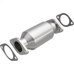 MagnaFlow California Converter - MagnaFlow California Converter 5421708 Direct Fit California Catalytic Converter - Image 1