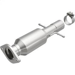 MagnaFlow California Converter - MagnaFlow California Converter 5421913 Direct Fit California Catalytic Converter - Image 1