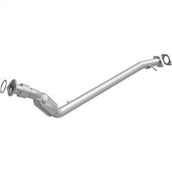 MagnaFlow California Converter - MagnaFlow California Converter 5451098 Direct Fit California Catalytic Converter - Image 1