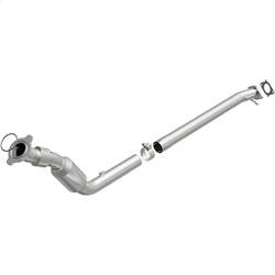 MagnaFlow California Converter - MagnaFlow California Converter 5451126 Direct Fit California Catalytic Converter - Image 1