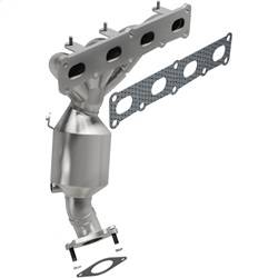 MagnaFlow California Converter - MagnaFlow California Converter 5451158 Manifold California Catalytic Converter - Image 1