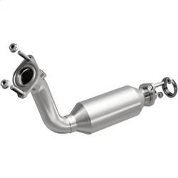 MagnaFlow California Converter - MagnaFlow California Converter 5451502 Direct Fit California Catalytic Converter - Image 1