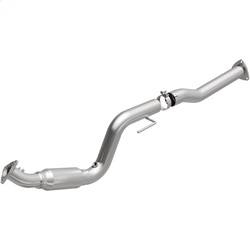 MagnaFlow California Converter - MagnaFlow California Converter 5451535 Direct Fit California Catalytic Converter - Image 1