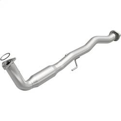 MagnaFlow California Converter - MagnaFlow California Converter 5451641 Direct Fit California Catalytic Converter - Image 1