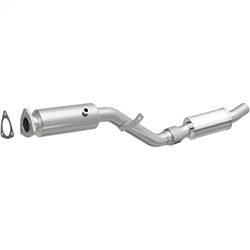 MagnaFlow California Converter - MagnaFlow California Converter 5461119 Direct Fit California Catalytic Converter - Image 1