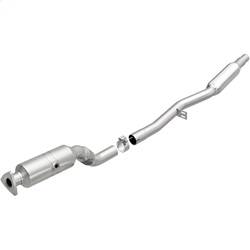 MagnaFlow California Converter - MagnaFlow California Converter 5461133 Direct Fit California Catalytic Converter - Image 1