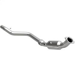 MagnaFlow California Converter - MagnaFlow California Converter 5461140 Direct Fit California Catalytic Converter - Image 1