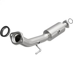 MagnaFlow California Converter - MagnaFlow California Converter 5461185 Direct Fit California Catalytic Converter - Image 1